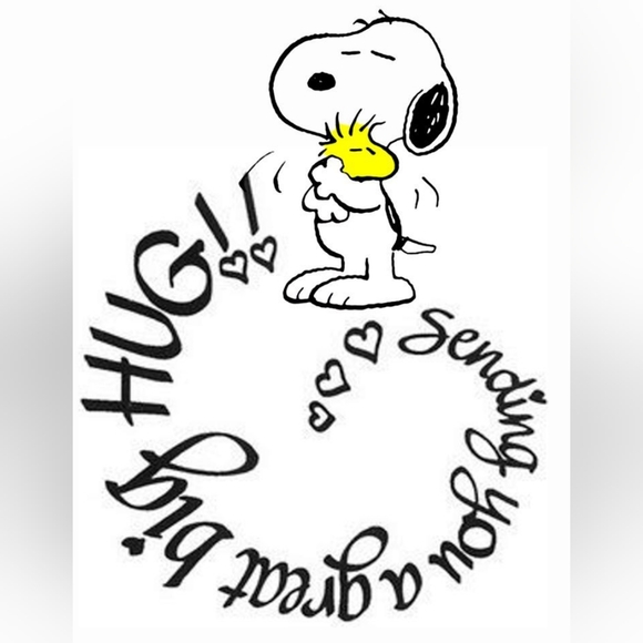 🤗 HUGS 🤗 - Picture 11 of 16